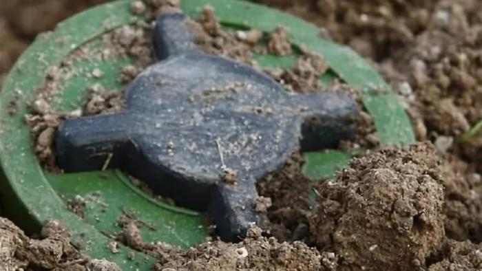 疯了！
2月20日波兰退禁雷公约，东欧彻底乱套
据央视、路透社最新消息，2月20