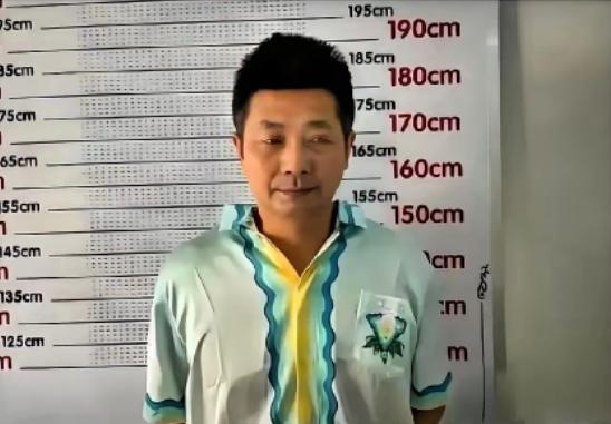 最可怕的内鬼曝光！柬埔寨电诈园区大佬，竟是我们信任的商会会长！
 
万万没想到！