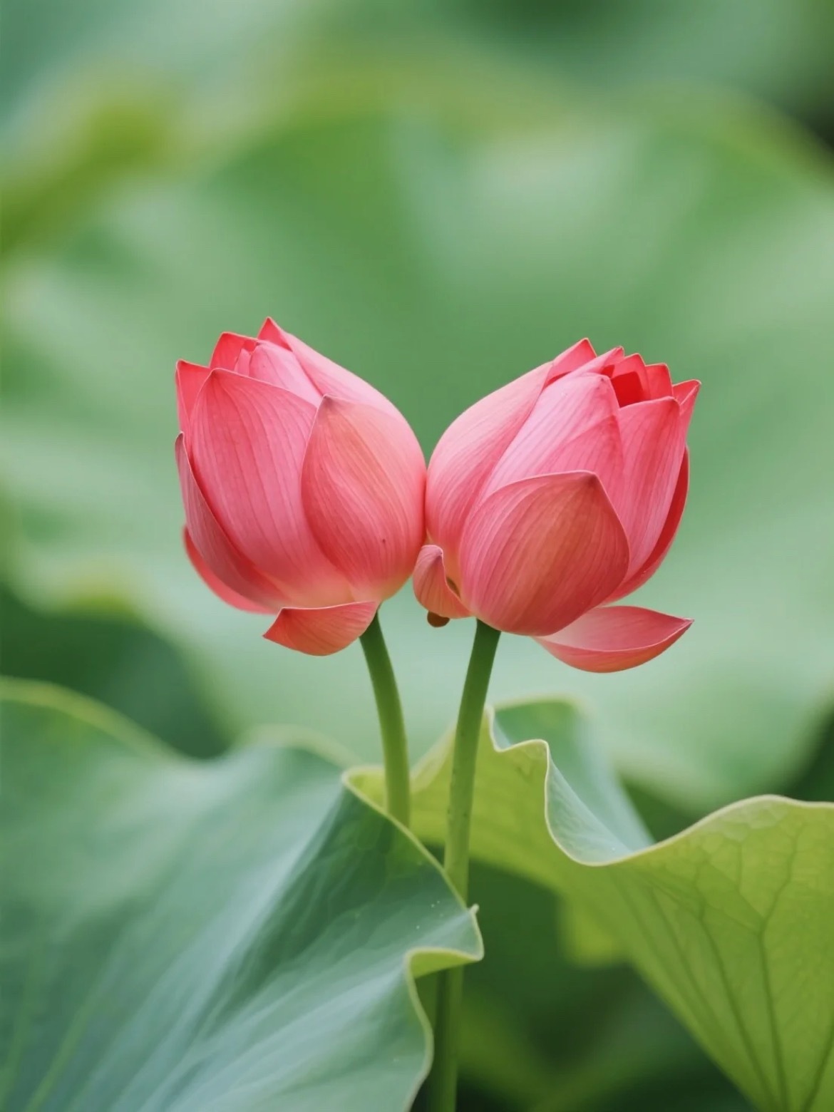 转·好运莲莲… 