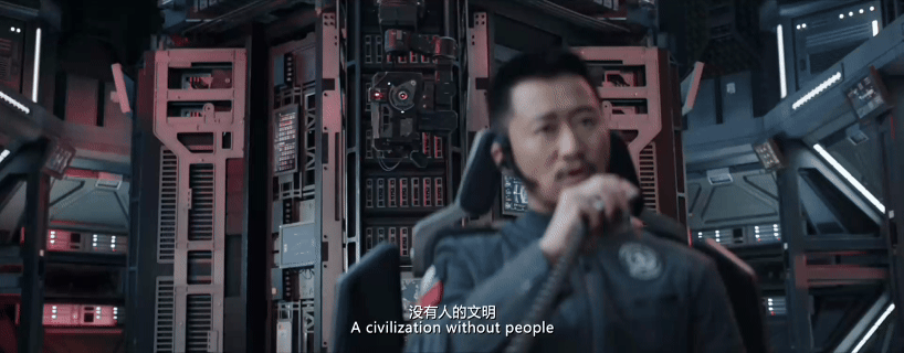 AI观众 AI粉丝 AI打分这帮搞AI艺人、AI剧集的影视公司压根没搞明白，问题