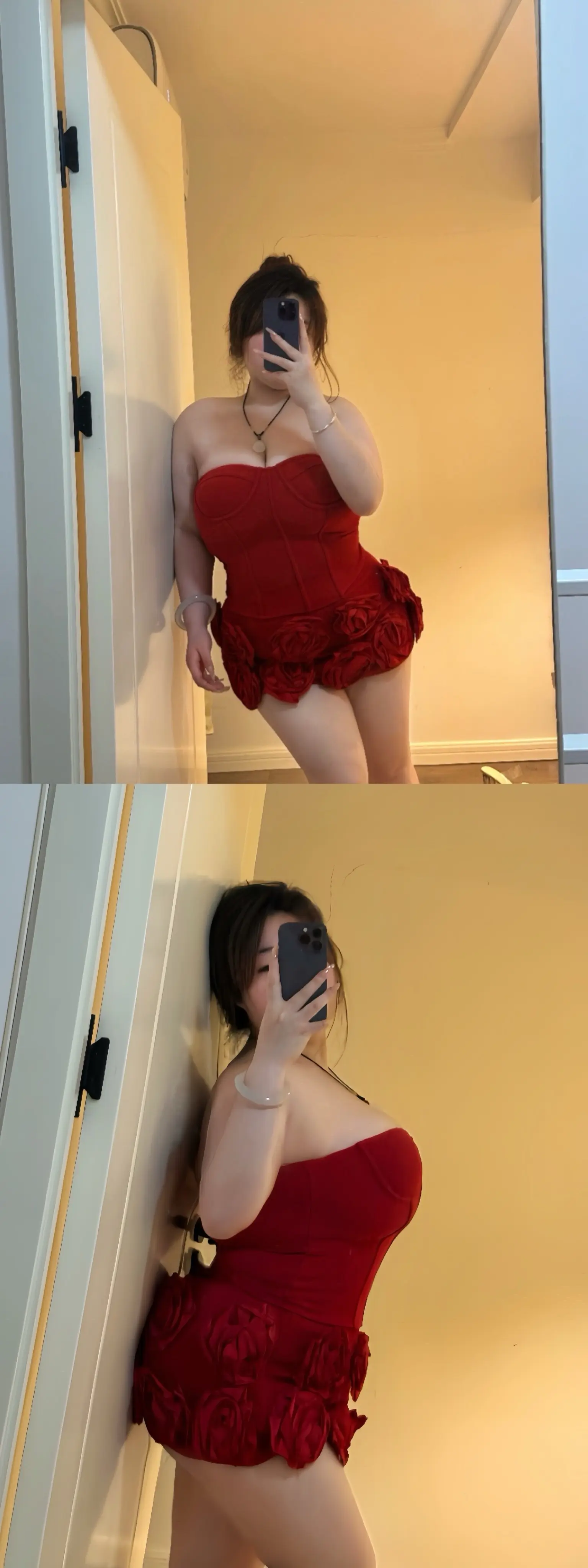 今天依旧肥美