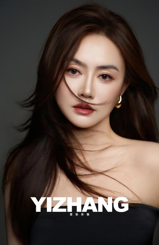 合肥肖像｜肖像的尽头是越简单越高级