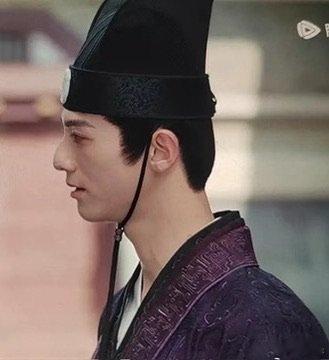 我说伟明是美男说错了吗 