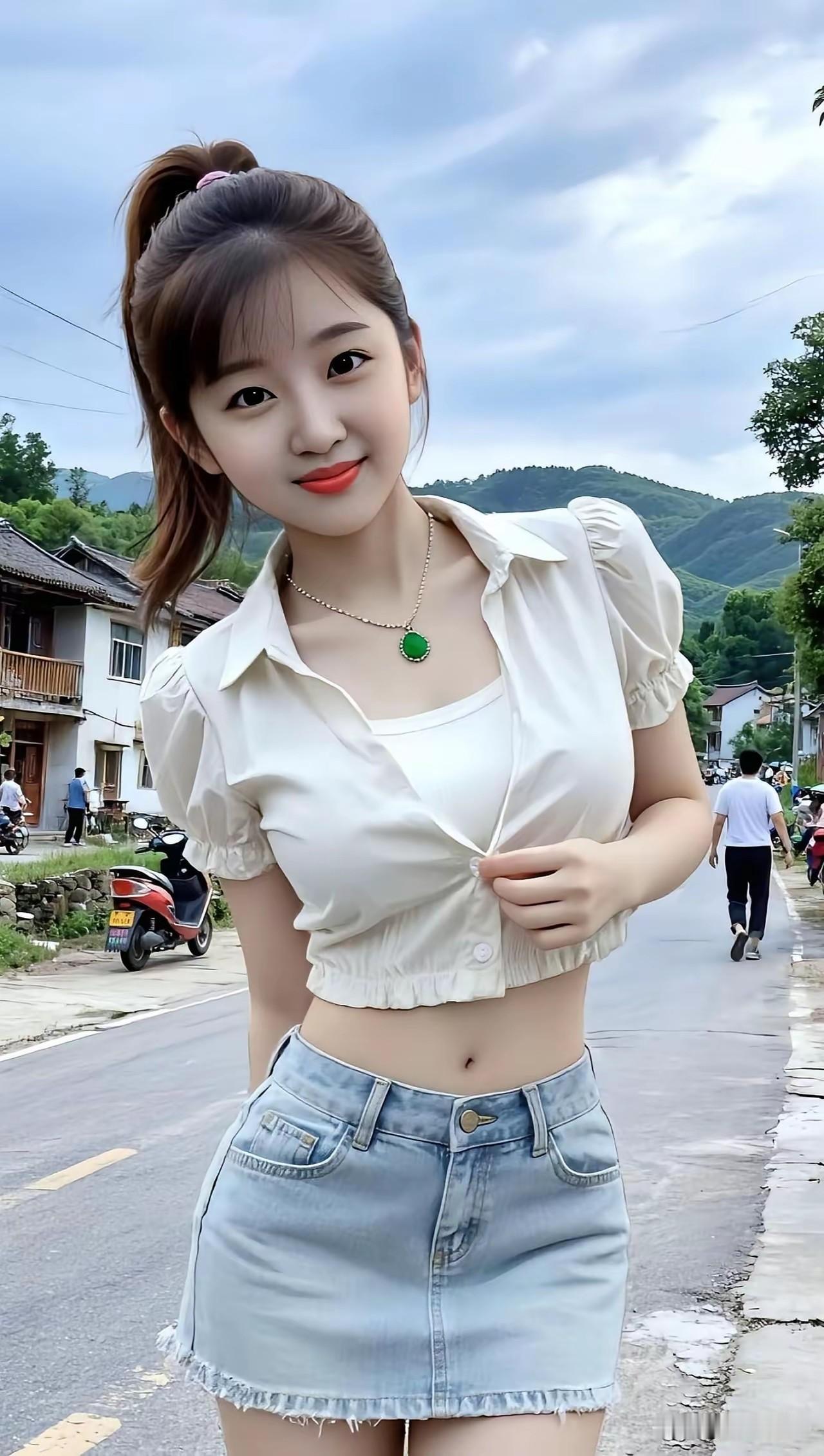 现在的女孩子是不是都不爱做家务? 现在说女孩子都不爱做家务，这可太片面啦。
我认