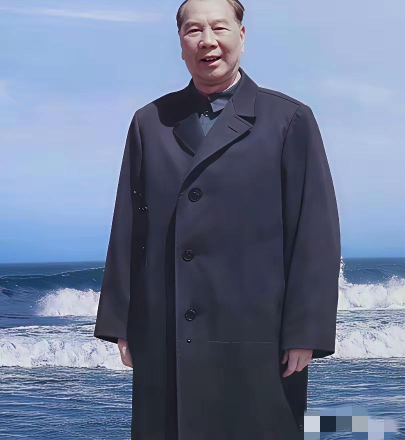 我敢说！能认出这位老前辈的人，历史绝对不会差！