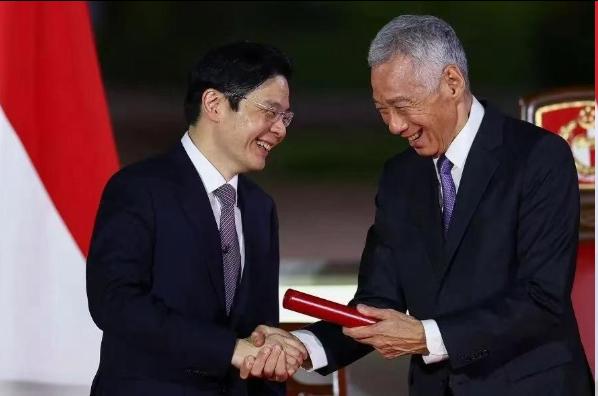 李显龙下台后，“精心挑选”了黄循财接班，但是李家在新加坡并没有终结。只要淡马锡的
