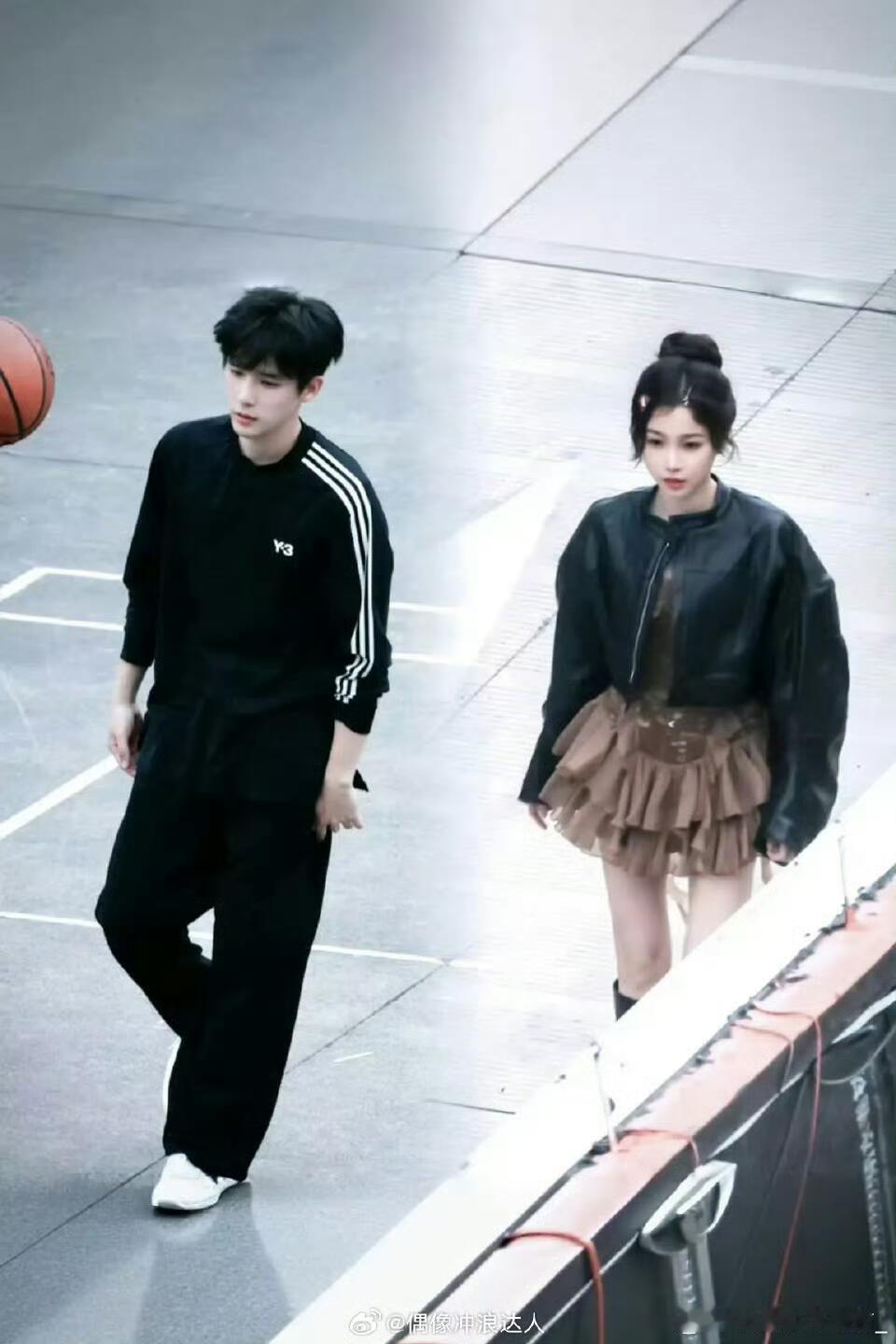 虞书欣、王安宇《一念江南》S+级✅ ​爱奇艺古装剧《一念江南》9月开机主演：虞书