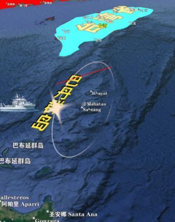 一石四鸟——大快人心！
巴丹群岛属于中国不容置疑！

我们欣喜地看到，从高志凯的