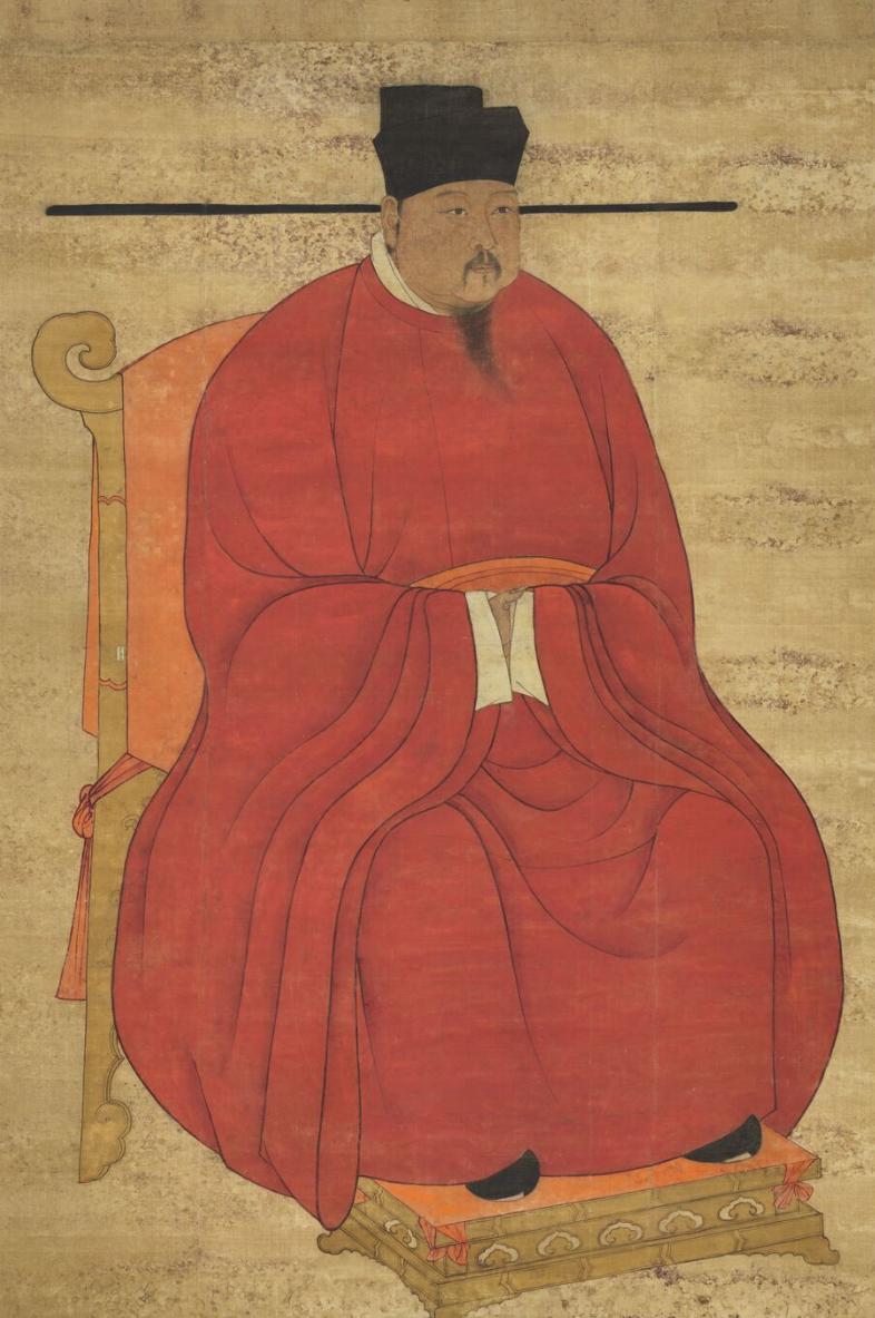 在“澶渊之盟”有一条专门约定宋辽双方在边境设立榷场。为什么有这样的约定？
1.经