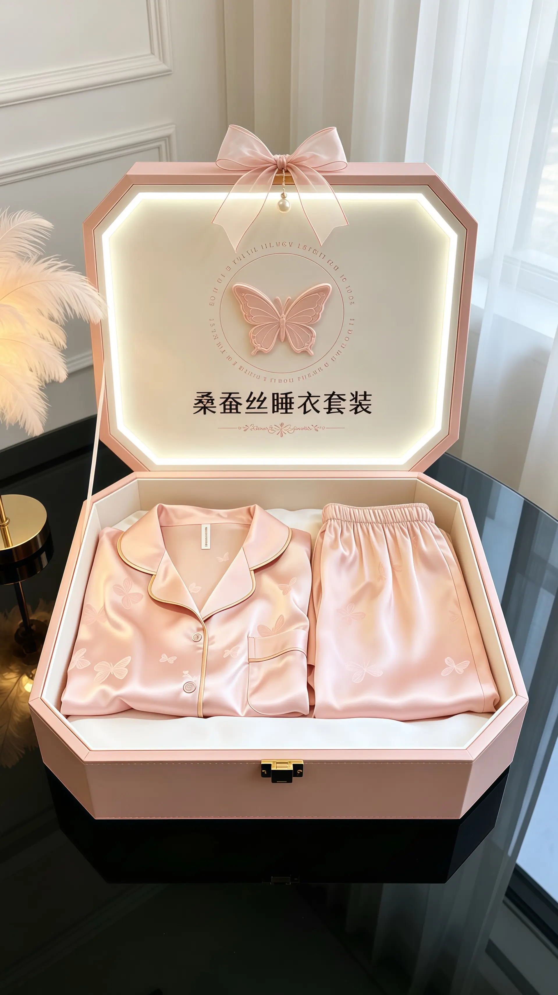 睡衣家居服送女友礼物睡衣穿搭hellokitty少女心好物
