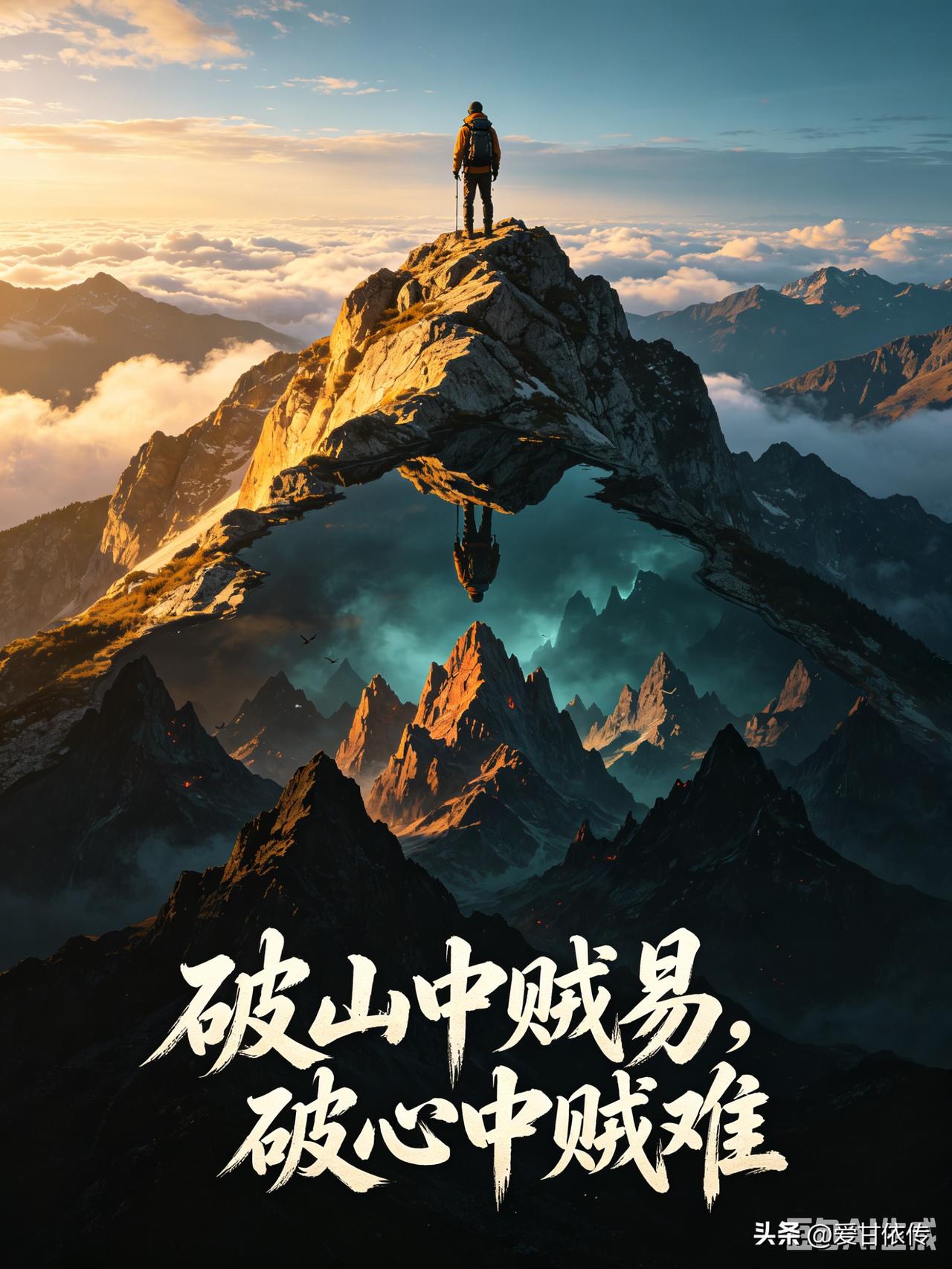 有些人，你真不能跟他走太近，也根本惹不起！却并非他有多坏，也不是他对你有多不好…