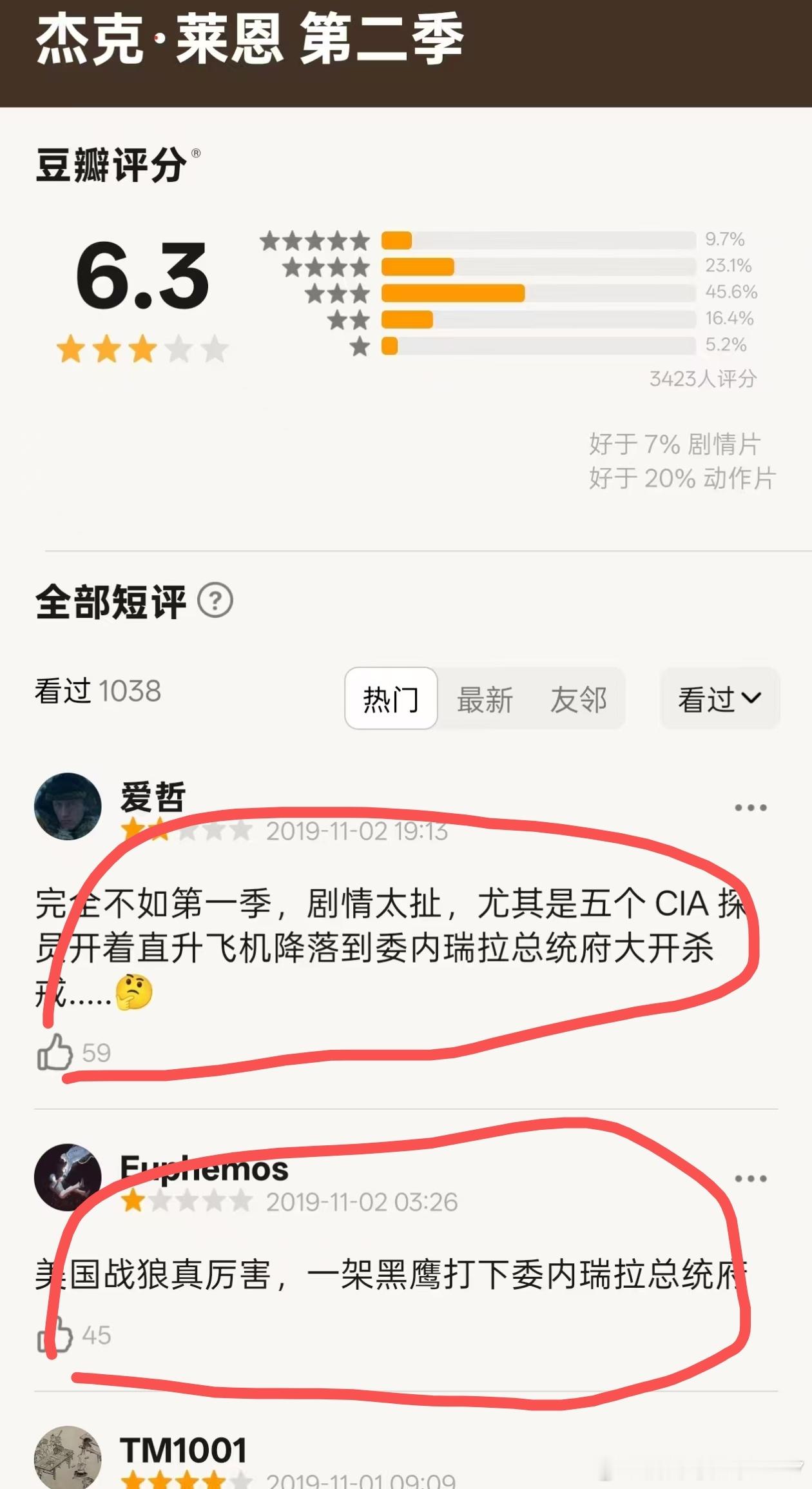 你以为美剧是瞎编的？现实中演给你看