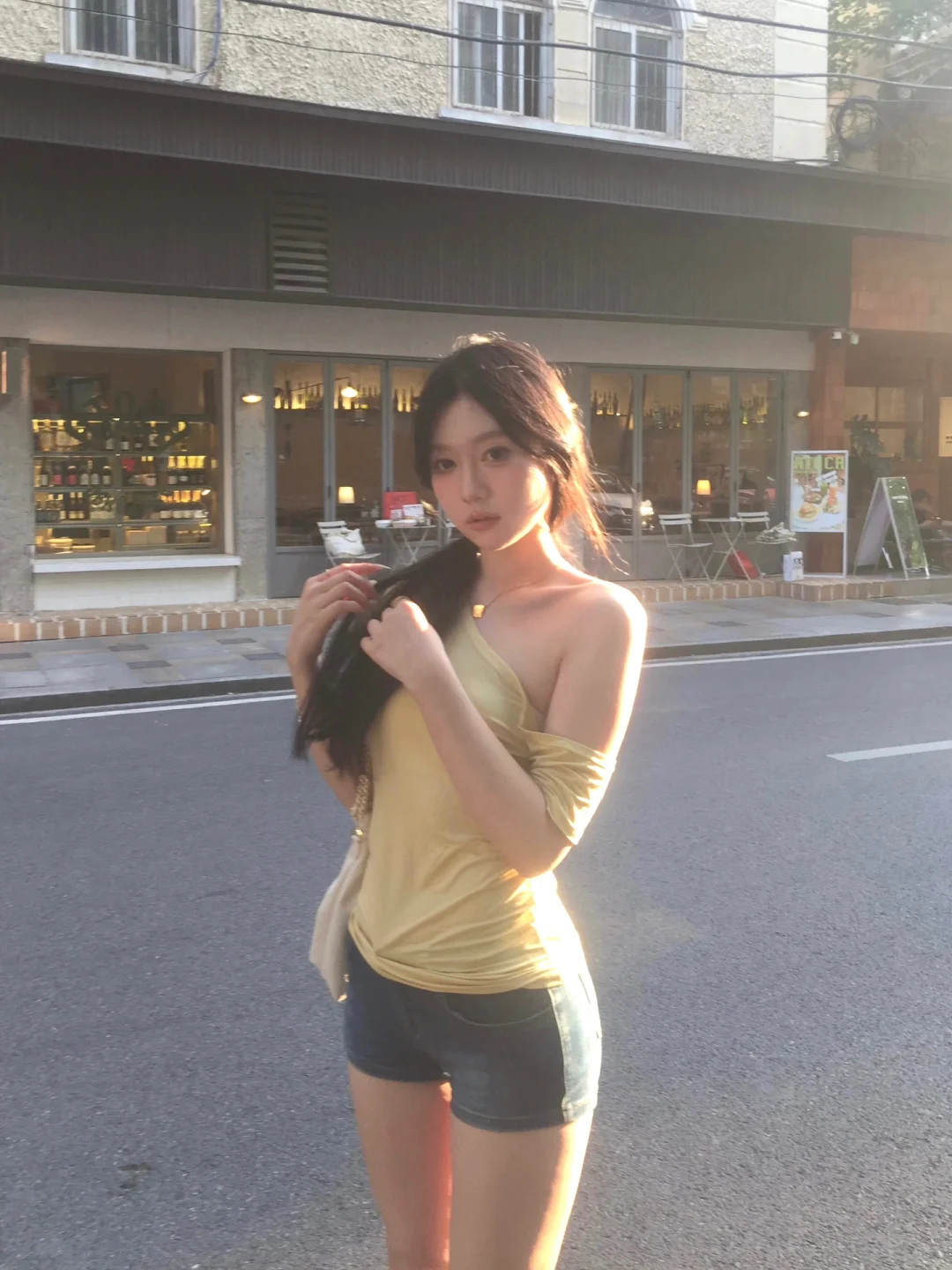 喜欢一些古早感☀️