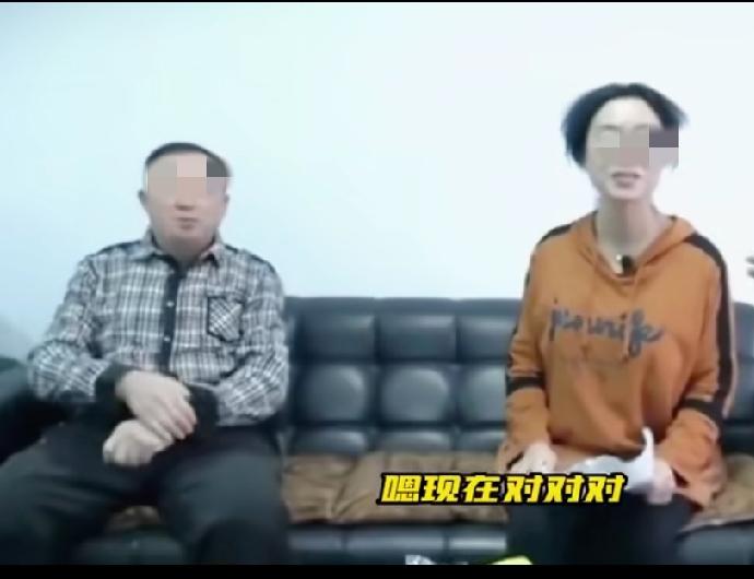 62岁大叔相亲，直接提出生理需求：已经没有那股脉，想找个没有生理需求的伴儿
 