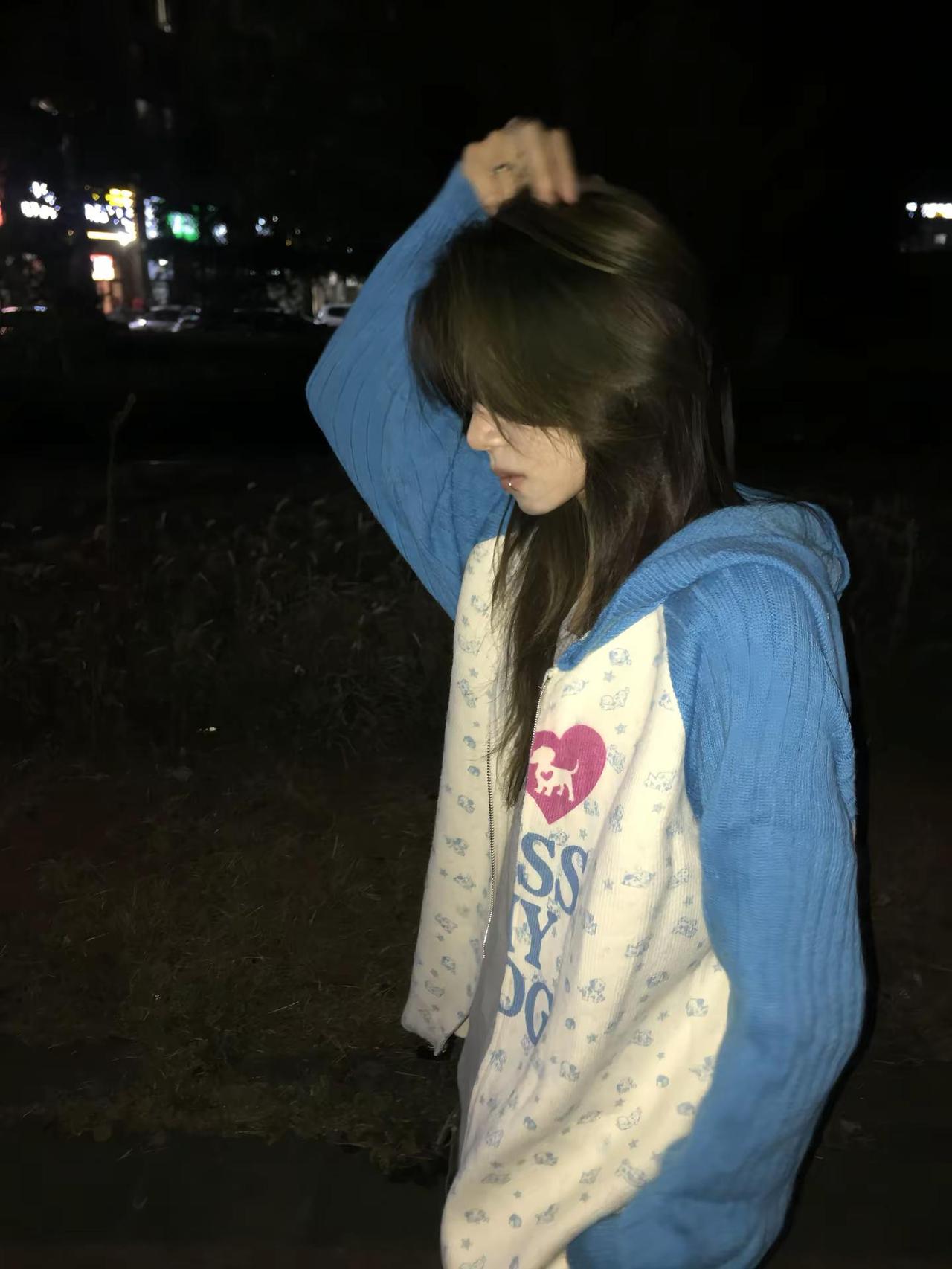 她们说爱上一个人需要等待 爱了一个人需要忍耐