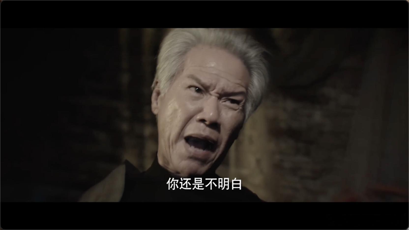 什么剧大结局一口气刀七个 林缱结局太意难平！每想一次都觉得好可惜！ ​​​
