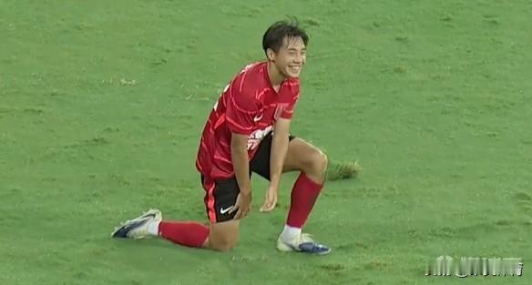 说实话，今年的中国金童奖（U17）组别，谁最终当选很难预测！
   入选U17中