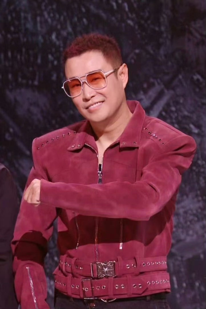 小沈阳不吃化妆师压力真的好喜欢哥这种直来直去的性格 