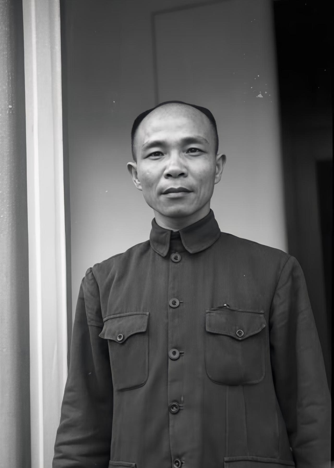 很多人只知道桂系三巨头李宗仁、白崇禧、黄绍竑，却鲜少有人记得，稳坐广西省政府主席