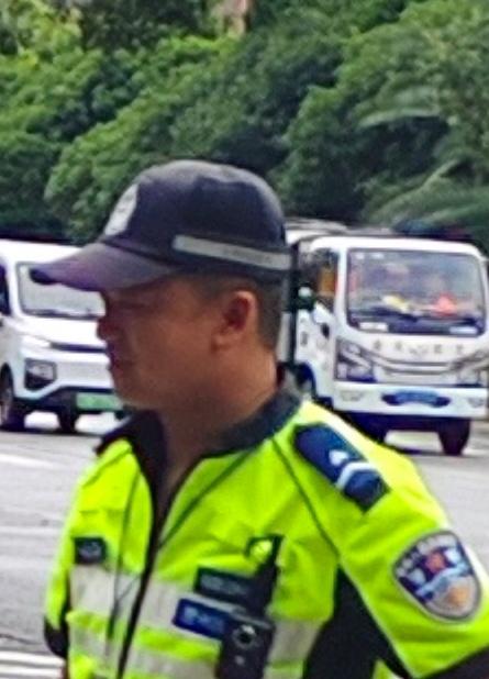 “有事找警察”，非执法类求助可由辅警处置！

“有事找警察”，其实有很大部分都只