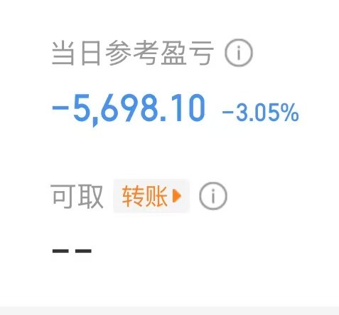A股跌至3790点 事到如今，最对不起的就是家人了，只能三倍做多家务了。 