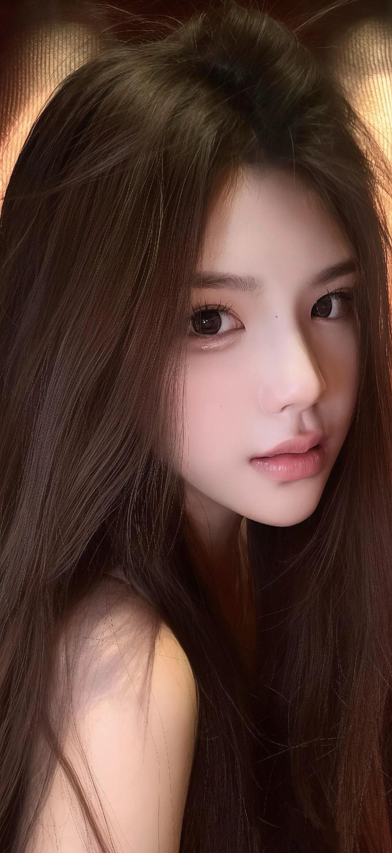 女人最耐看的长相是什么样的旺夫的长相，有福的长相，最耐看的长相，你喜欢哪种？