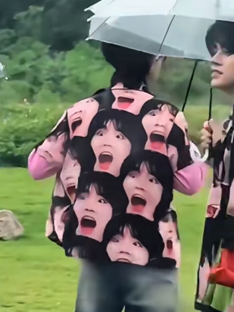 哎呦我笑的 