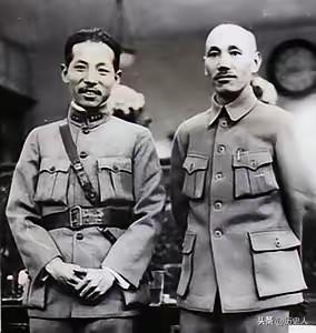 1958年世纪最后一面！22年幽禁恩怨，两句扎心寒暄，终断半生羁绊
 
1958