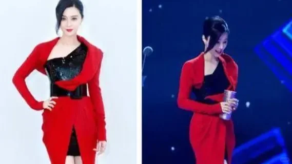 《尖叫之夜：众星璀璨，红毯争艳》 尖叫之夜的红毯上，向来是星光熠熠，各...