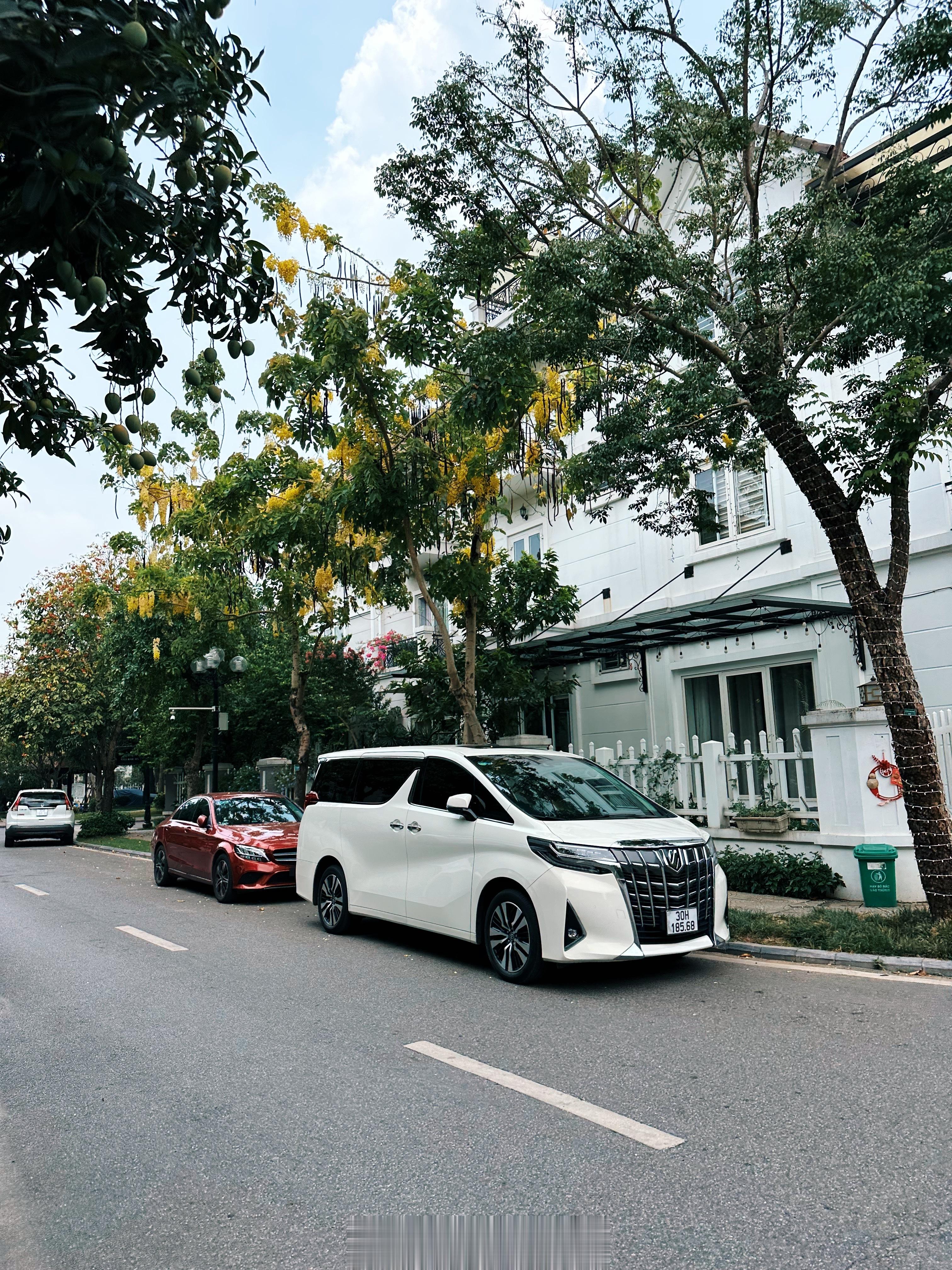 近日所见，越南“二沙岛”篇[喵喵]#cars01豪车拍[超话]#  ​​​