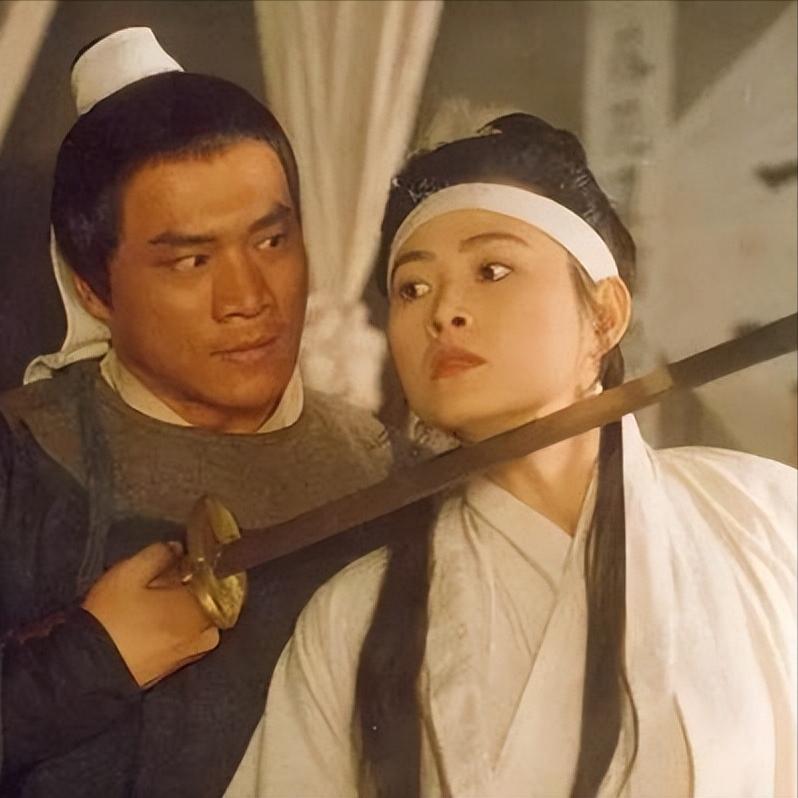 评书演员，王玥波说，我说水浒传，看到武松杀嫂这一段，真是大开眼界，特别是最后，县