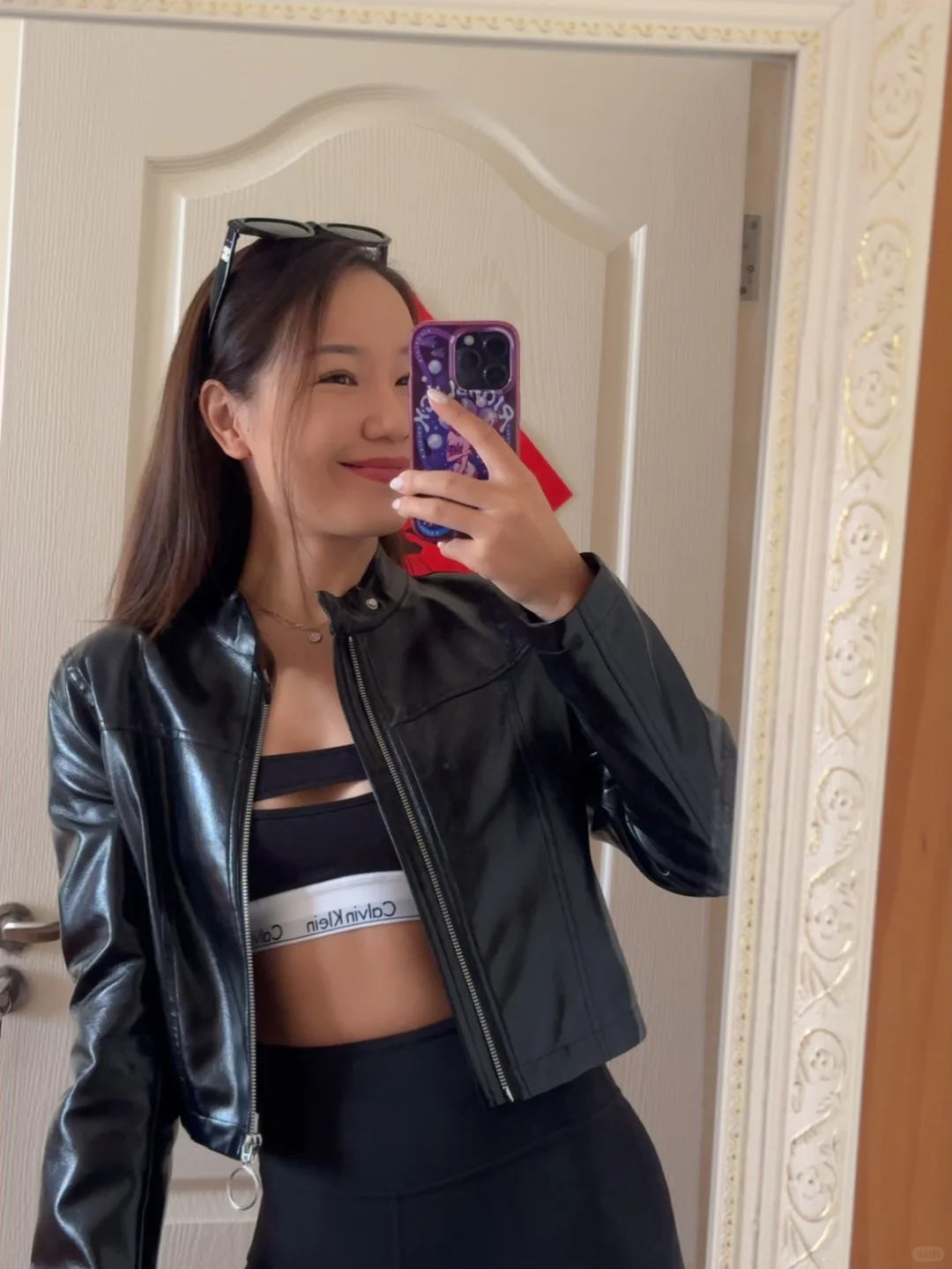 女特工or甜心辣妹