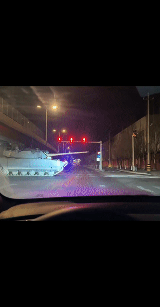 据说这是内蒙古包头的“特产”？
我们平时很难见到的军事装备在当地却很常见？包头市