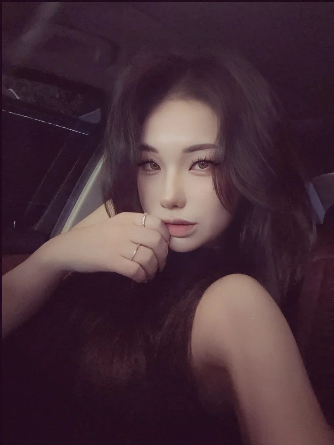 你喜欢我吗