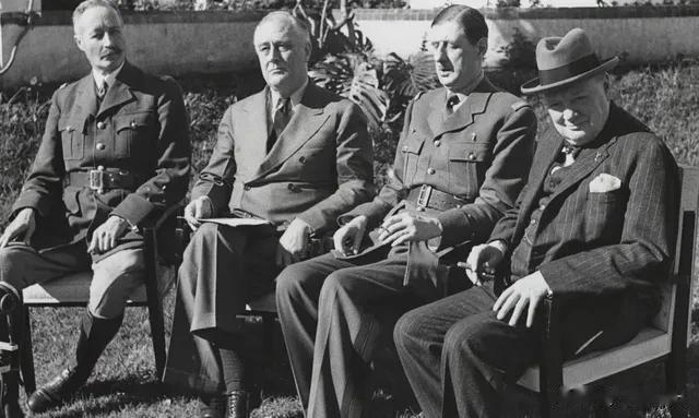 唯一没美国驻军的西方强国，美军至今无法进入，却也是无可奈何

自二战结束后，海外