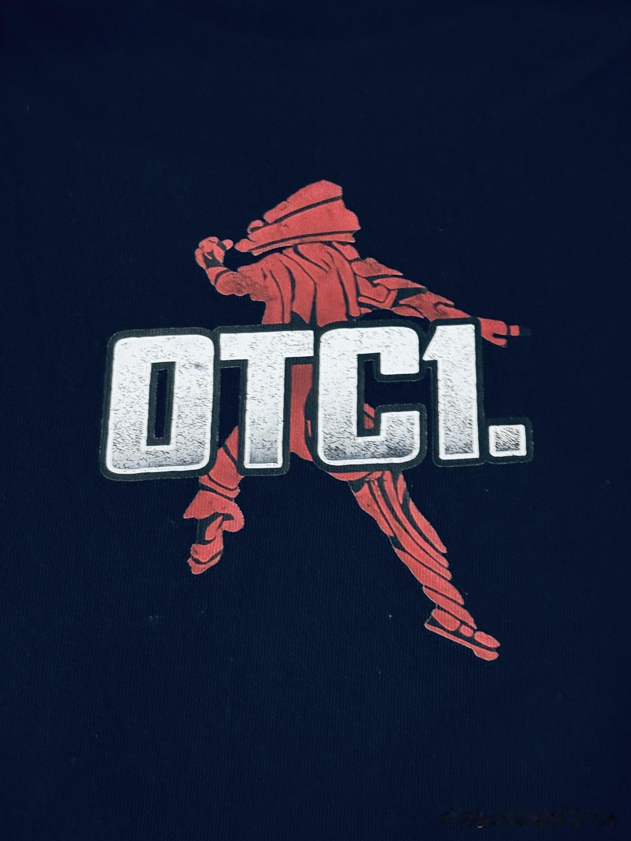 OTC1罗门伦斯➕杰乌索YEET，不仅有收藏，不仅有主款T恤，另一款非主打款式也