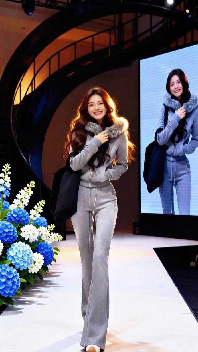 每日分享 穿搭 高级感穿搭 优雅气质 气质穿搭