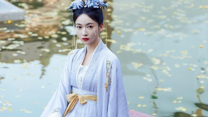 #吴谨言提名亚洲电视大奖最佳女主角# #吴谨言提名亚洲电视大奖#吴谨言提名亚洲电