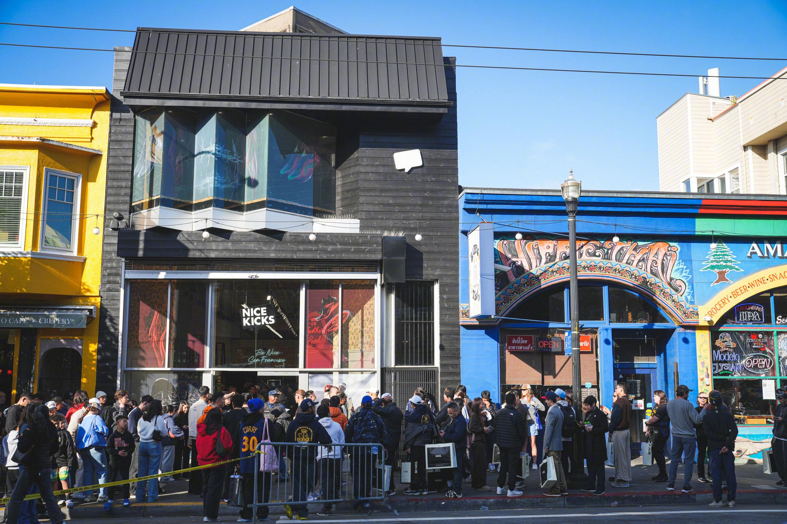 LI-NING JIMMY BUTLER IVJB4登陆美国旧金山NICE KI