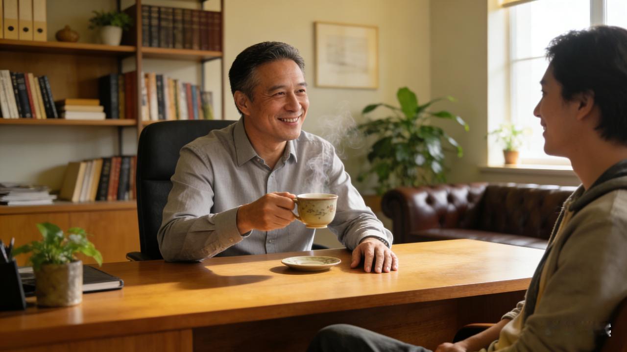 一位心理学家令人彻悟的话：
一个人是大穷还是大富，不用看脸，只看他酒后的一个“小