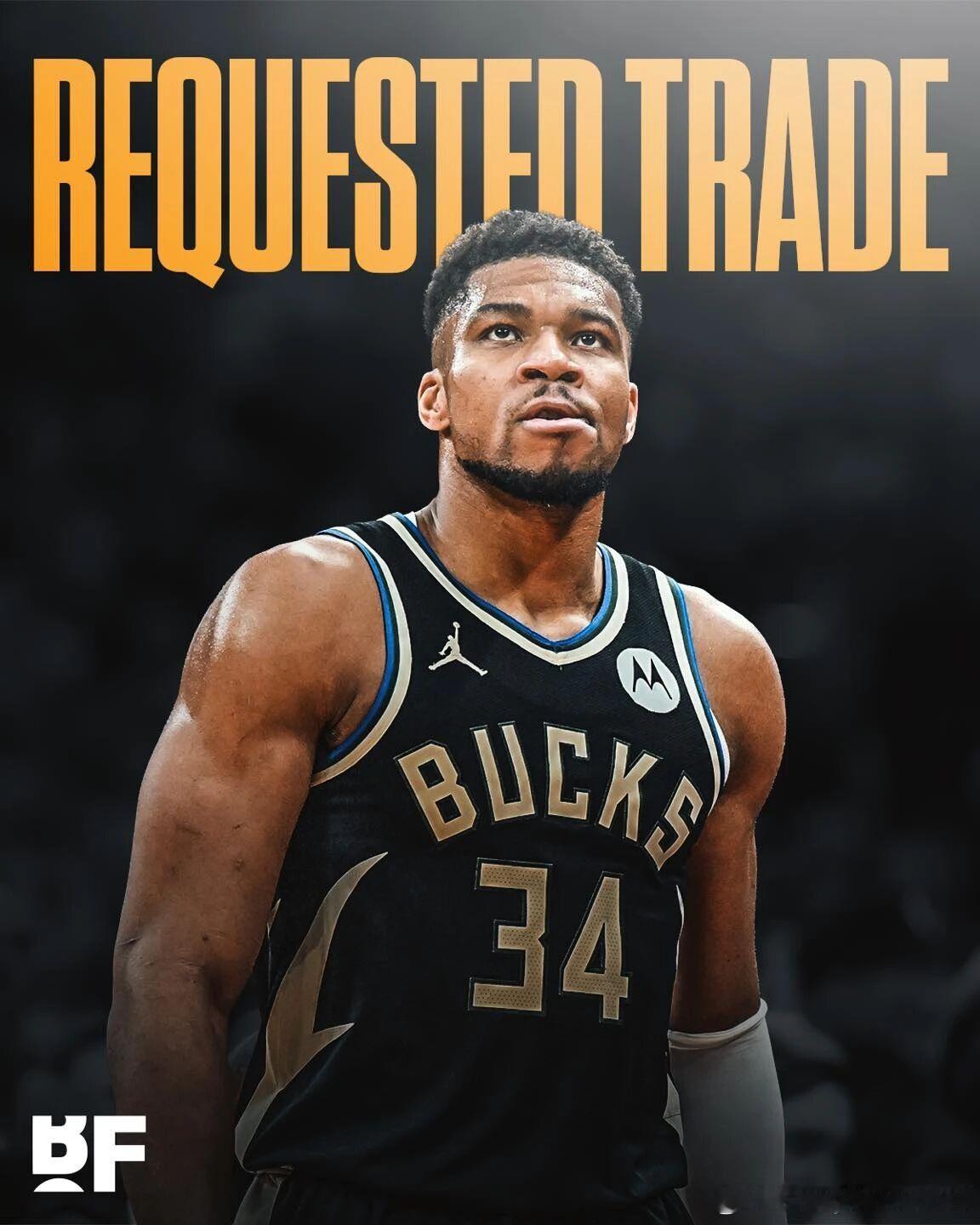 猜猜看，字母哥会花落谁家？ 