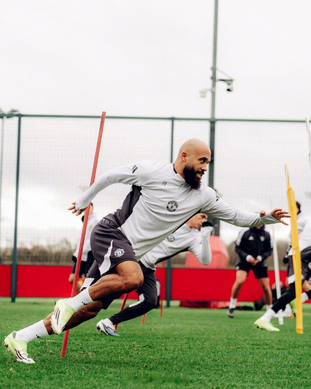 枪魔大战，无需动员，以最好的状态迎接比赛✊曼联 曼联足球俱乐部 阿森纳vs曼联 