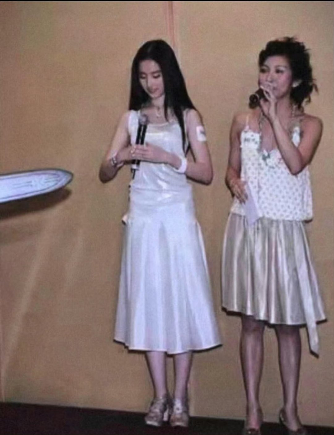 【刘亦菲】所谓美女条子 