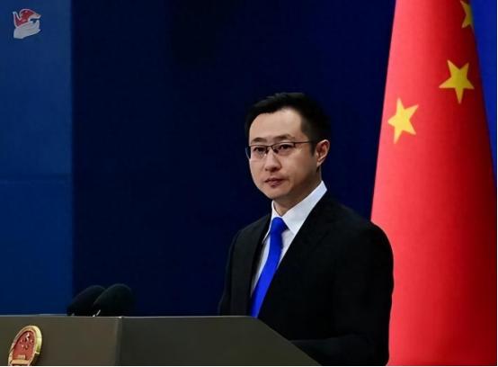 俄乌冲突爆发四年多，到底有没有中国公民赴战场参战？5 月 6 日外交部例行记者会