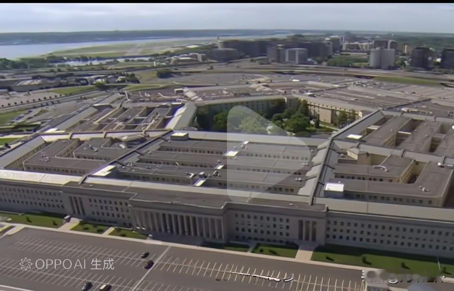 炒作“2027台海威胁”？五角大楼又放烟雾弹！
 
五角大楼年度军力报告又来老调