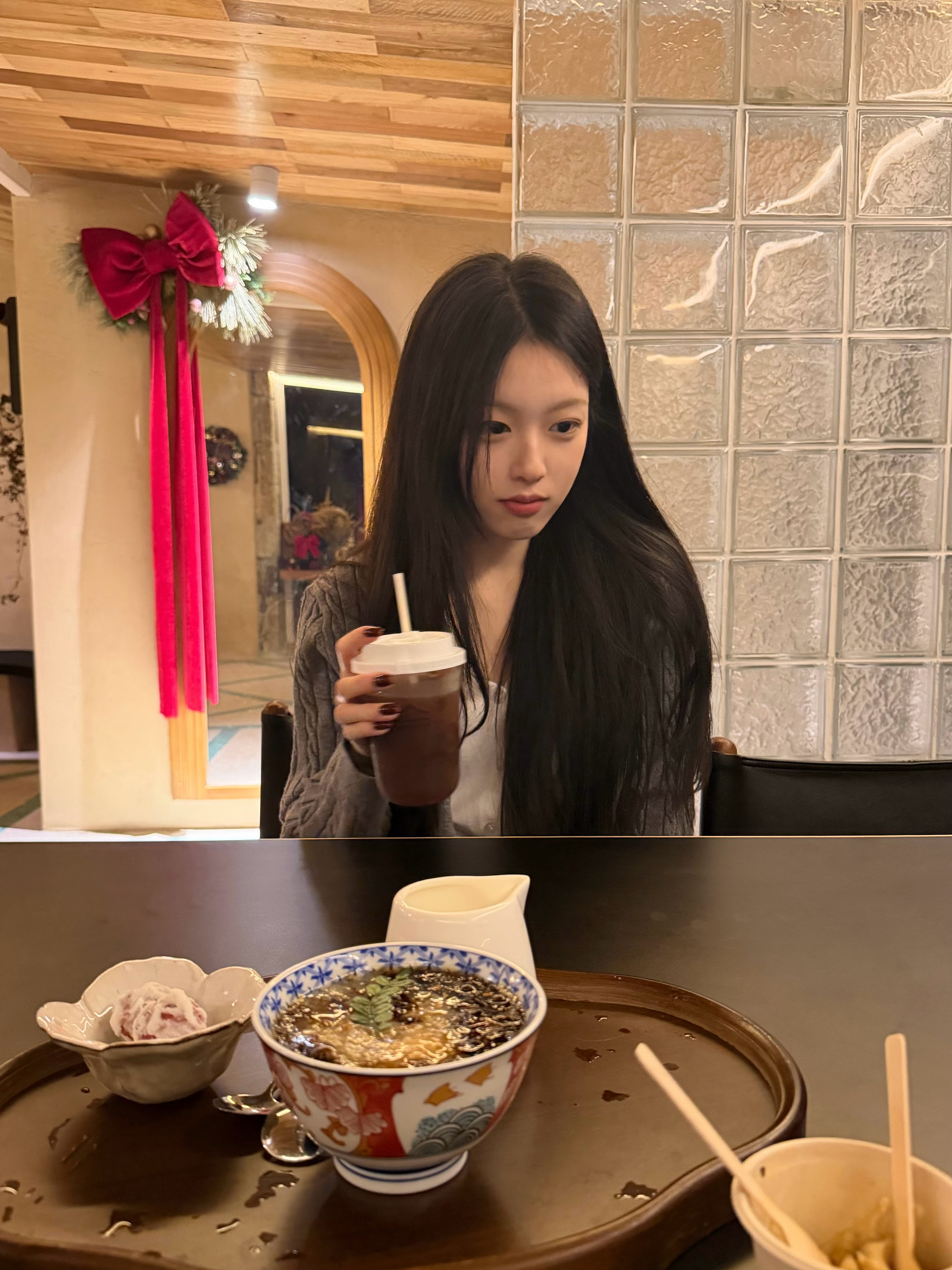 我想想下次做什么 