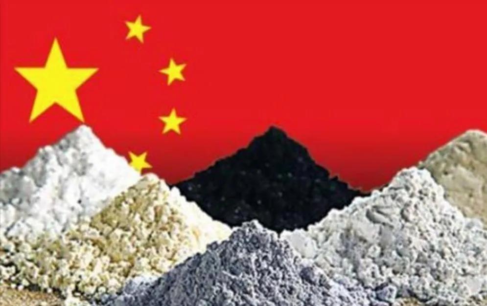 美媒公布过一组震撼数据：电动车必备的核心矿产里，全球95%的锰、73%的钴、70