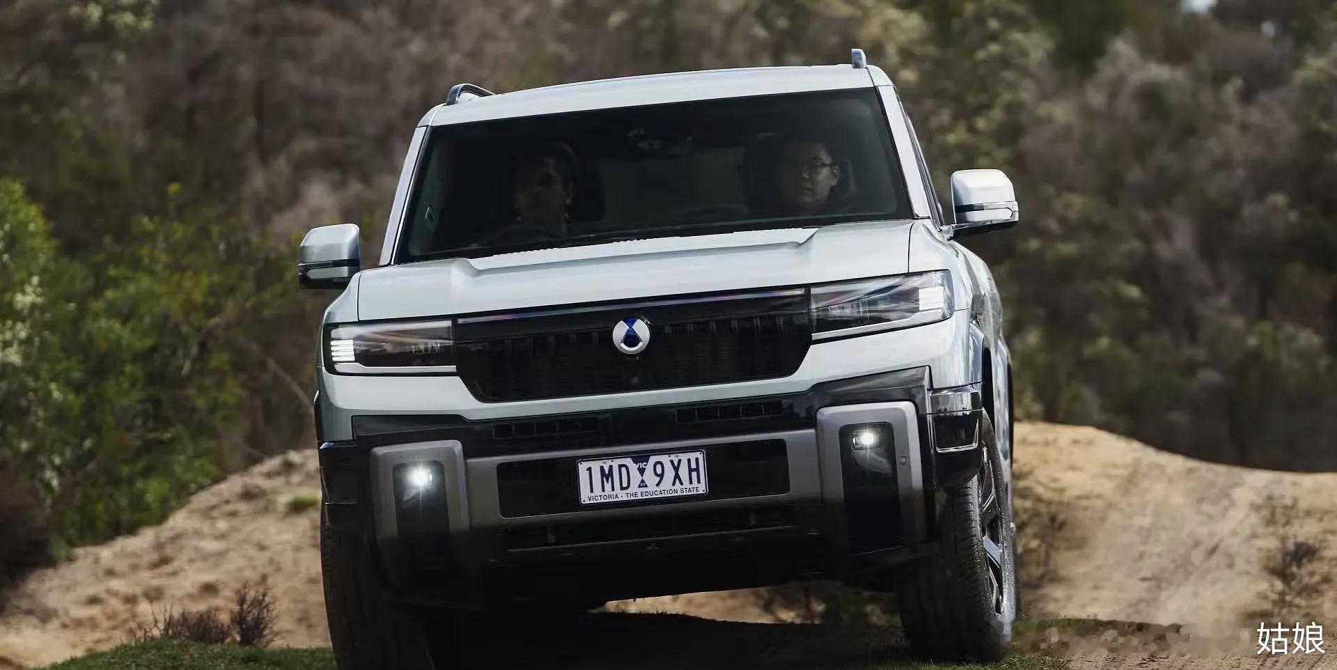 腾势澳洲首秀成绩单炸裂1000+订单、50%试驾转化率、4家经销商撬动豪华市场，