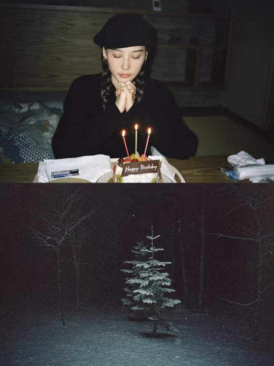 人不就是活几个瞬间 That Fashion Aunt