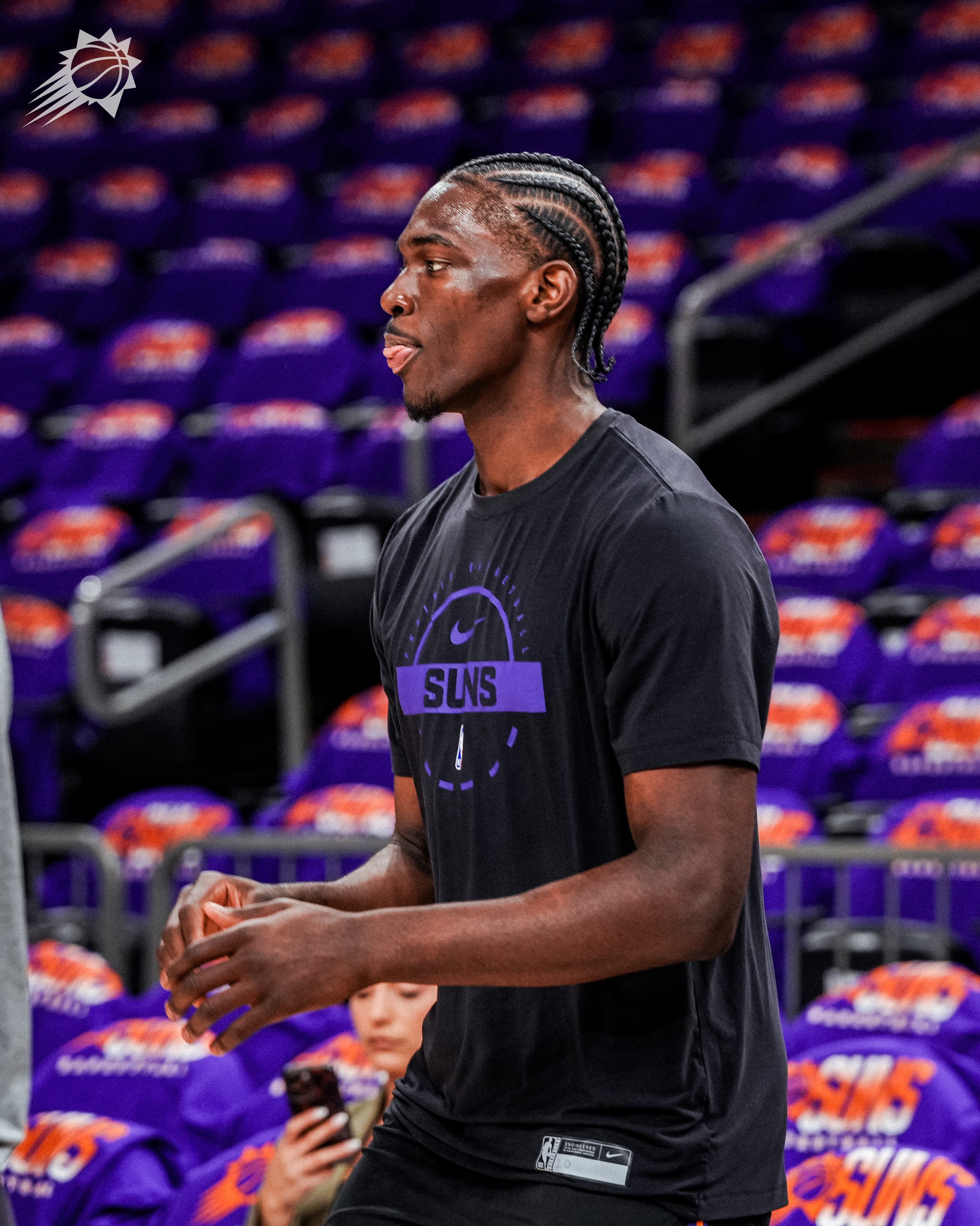 FLM 🧡菲尼克斯太阳开拓者vs太阳